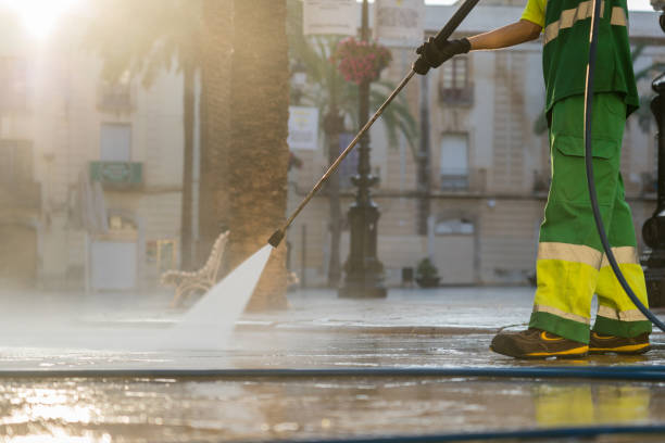 Reliable Western Lake, TX Pressure Washing Services Solutions
